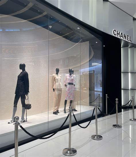 chanel cosmetics vacancies uk|Chanel hiring near me.